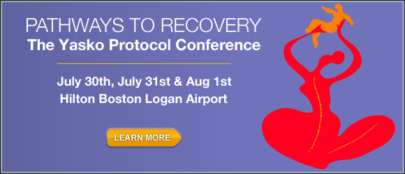 Yasko Protocol Conference - Boston 2010