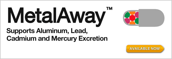 MetalAway Now Available