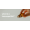 hand holding euro dropper bottle
