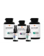 The Health & Wellness Connoisseur Bundle
