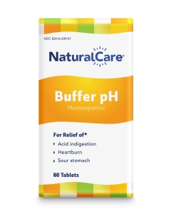 Buffer pH 60 Tablets 
