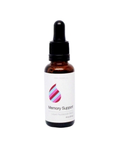 Memory Support .8 oz (24ml) (RNA)