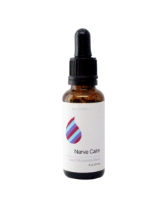 Nerve Calm .8 oz (24ml) (RNA)