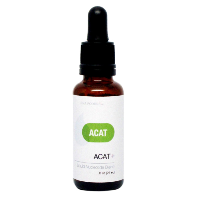 ACAT + .8 oz (24ml) (RNA)