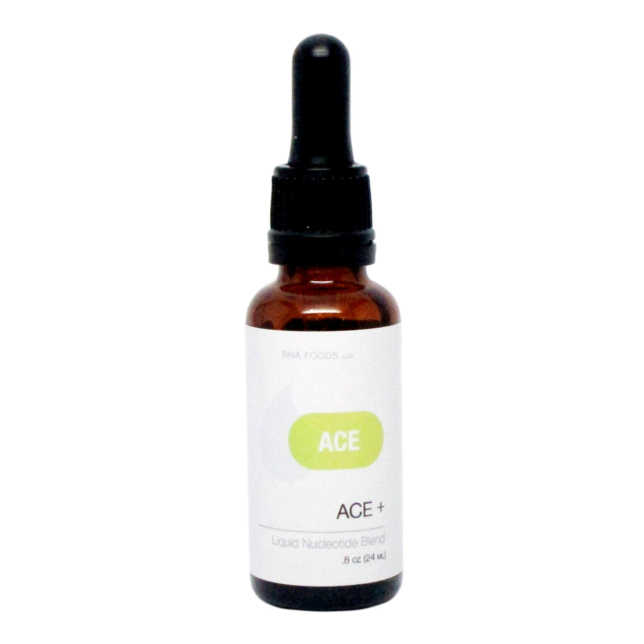 ACE + .8 oz (24ml) (RNA)
