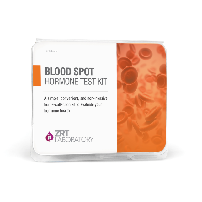 CardioMetabolic Profile Test (CMP) test rendering