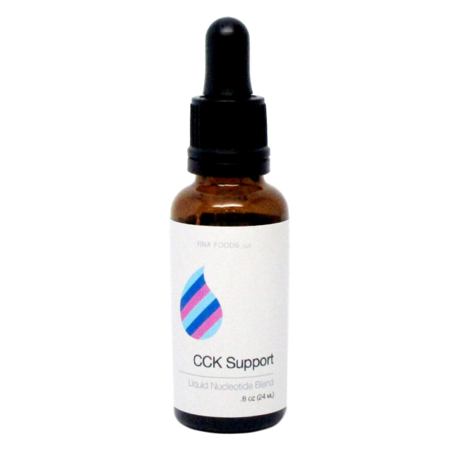 CCK Support .8 oz (24ml) (RNA)