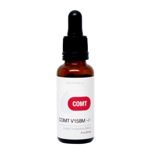 COMT V158M -/- .8 oz (24ml) (RNA)