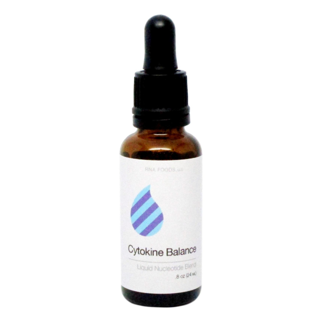 Cytokine Balance .8 oz (24ml) (RNA)