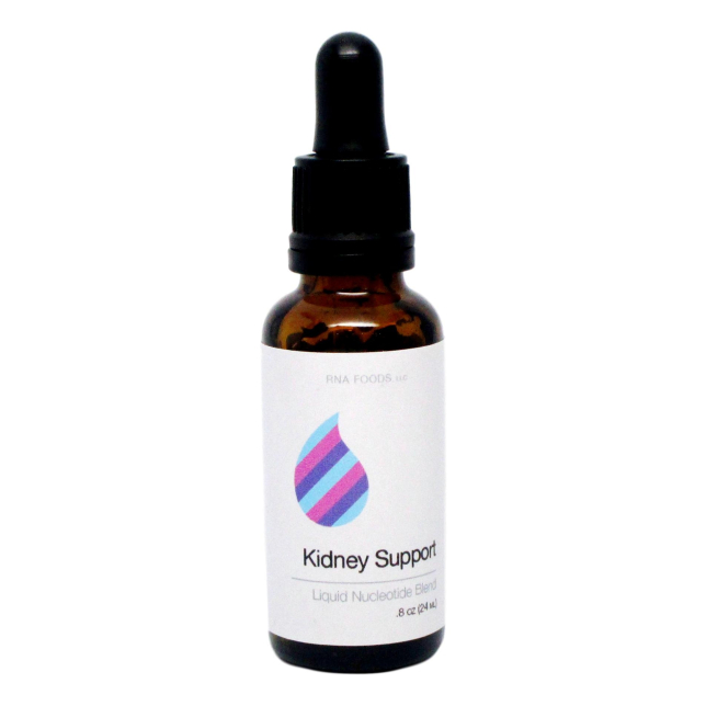 Kidney Support .8 oz (24ml) (RNA)