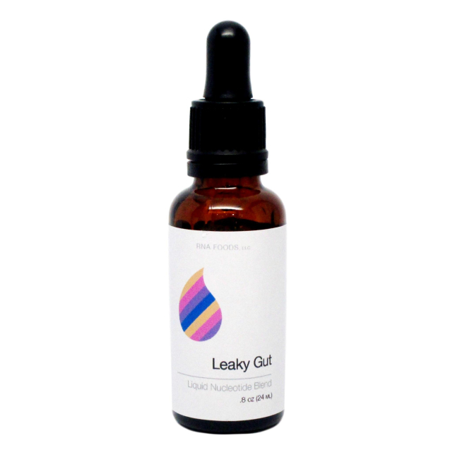 Leaky Gut .8 oz (24ml) (RNA)