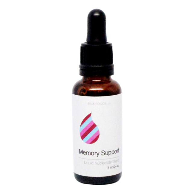 Memory Support .8 oz (24ml) (RNA)