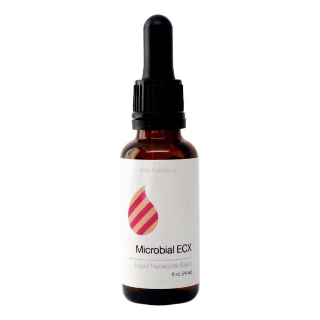 Microbial ECX .8 oz (24ml) (RNA)