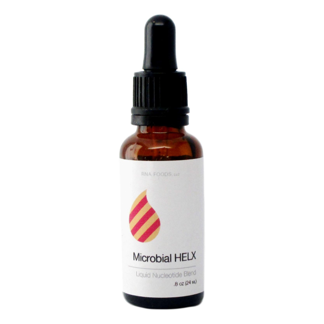 Microbial HELX .8 oz (24ml) (RNA)