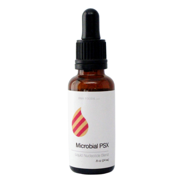 Microbial PSX .8 oz (24ml) (RNA)