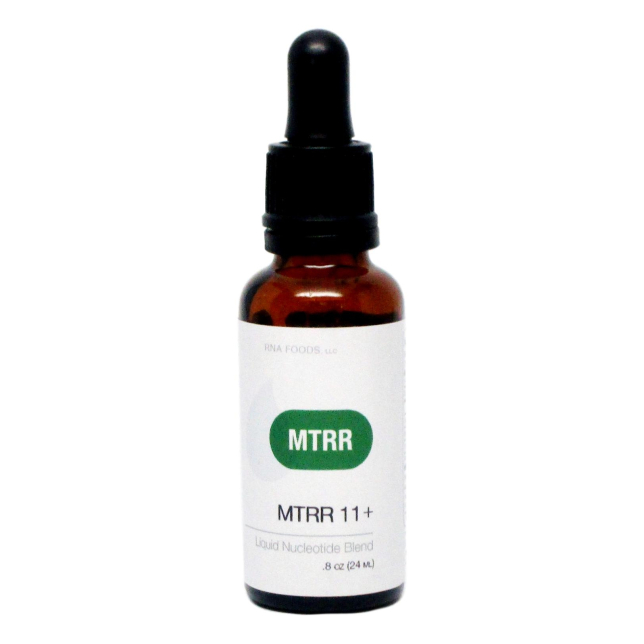 MTRR 11 + .8 oz (24ml) (RNA)