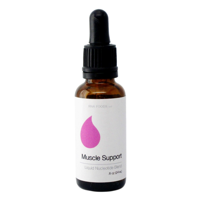 Muscle Support .8 oz (24ml) (RNA)