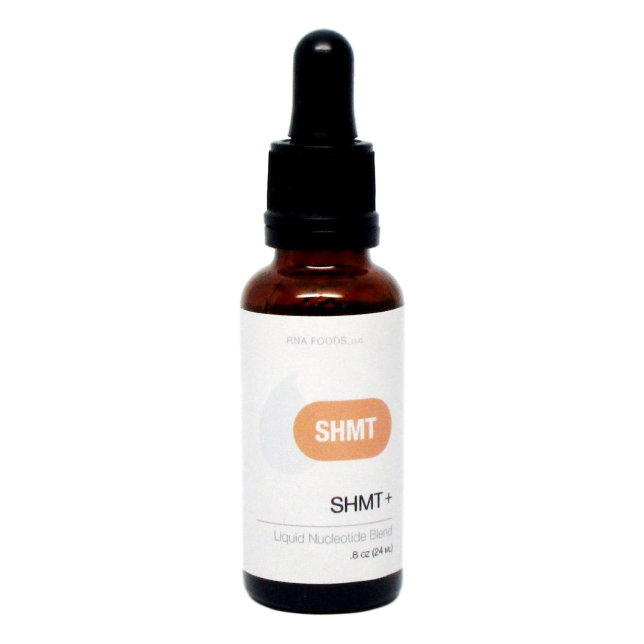 SHMT + .8 oz (24ml) (RNA)
