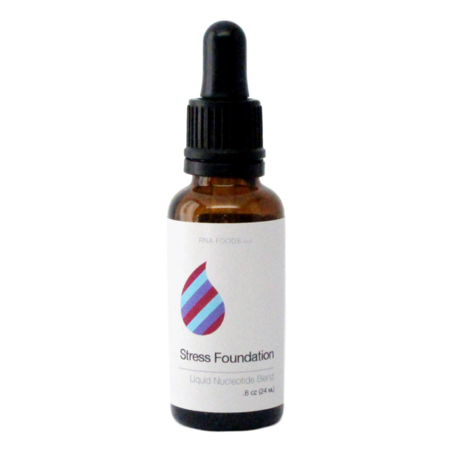 Stress Foundation .8 oz (24ml) (RNA)