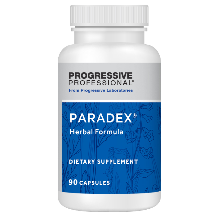 Paradex® 90 Capsules by Progressive Professional