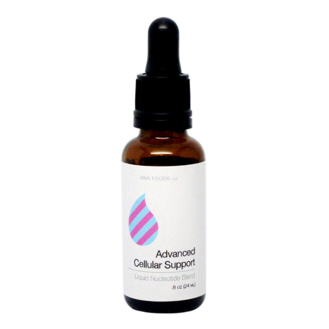 Advanced Cellular Support .8 oz (24ml) (RNA)