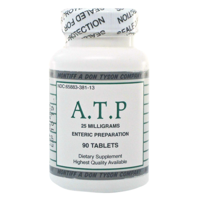 ATP 90 Tablets