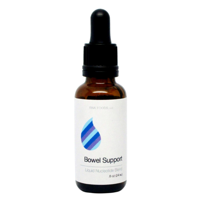 Bowel Support .8 oz (24ml) (RNA)
