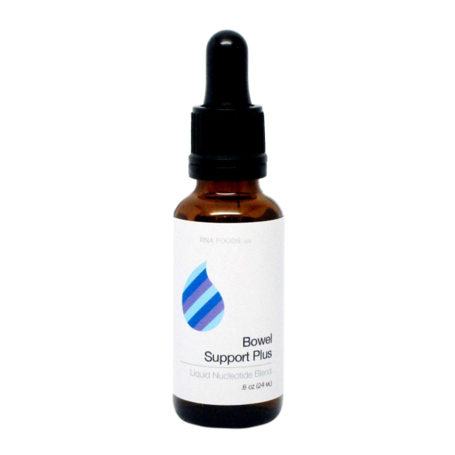 Bowel Support PLUS .8 oz (24ml) (RNA)