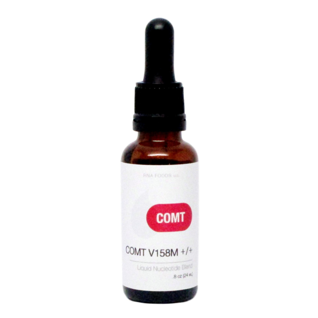 COMT V158M +/+ .8 oz (24ml) (RNA)