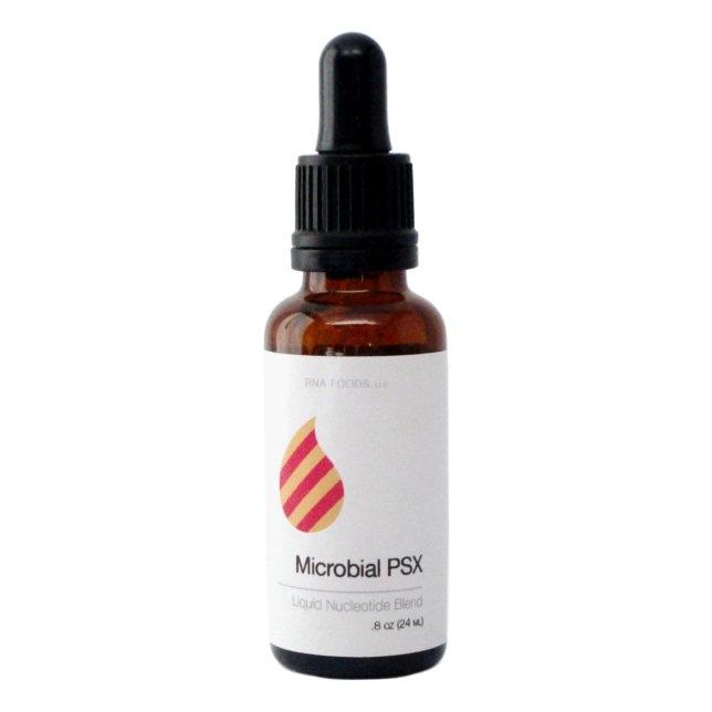 Microbial PSX .8 oz (24ml) (RNA)