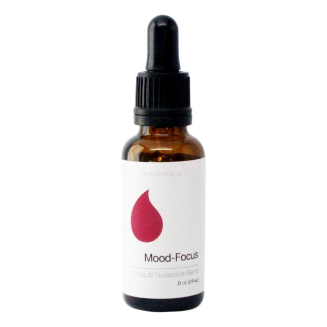 Mood-Focus .8 oz (24ml) (RNA)