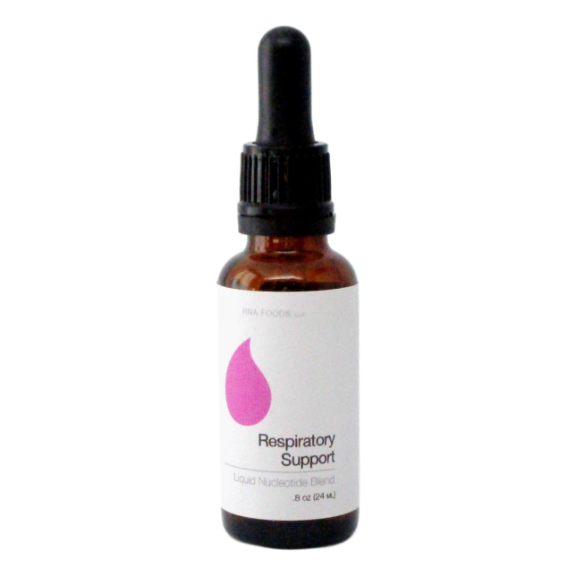 Respiratory Support .8 oz (24ml) (RNA)