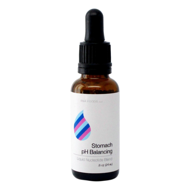 Stomach pH Balancing .8 oz (24ml) (RNA)