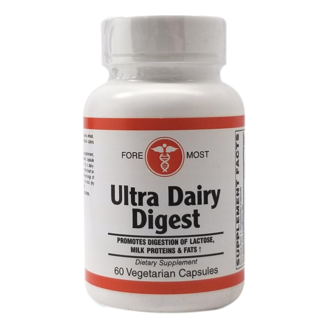 Ultra Dairy Digest 05.27.2020