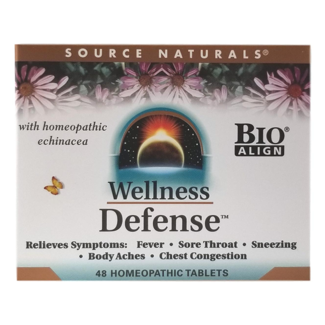 Wellness Defense 05.27.2020