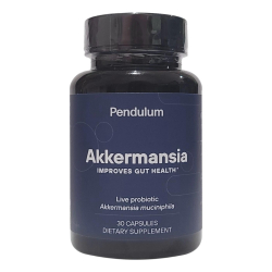 Akkermansia 30 Capsules