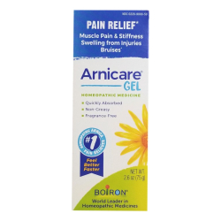 Arnicare Gel 2.6 oz (75 g)