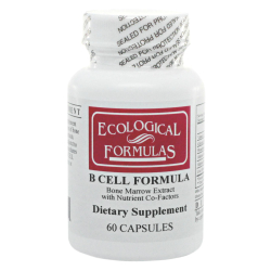 B Cell Formula 60 Capsules 