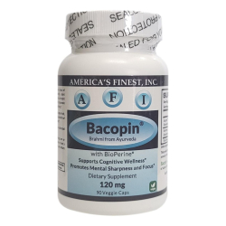 Bacopin 90 Capsules