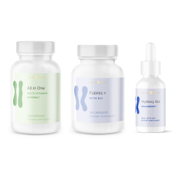 Foundational Wellness Bundle