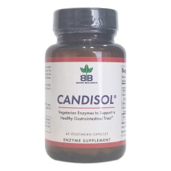 Candisol™ 40 Capsules