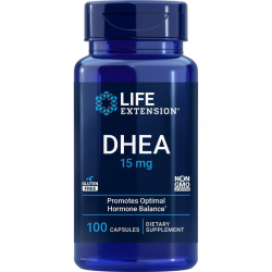 DHEA 100 Capsules