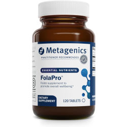 FolaPro 120 Tablets