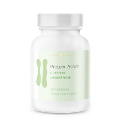 Protein-Assist™ Nutrient Absorption 30 Capsules