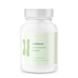 Ultifend Antioxidant Blend 30 Capsules
