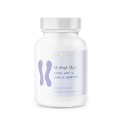 Methyl Max™ 30 Capsules