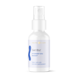 GET B12™  Spray 25ML (.8 FL oz)