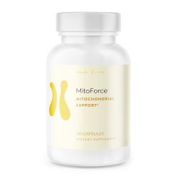 MitoForce™ Mitochondrial Support 30 Capsules