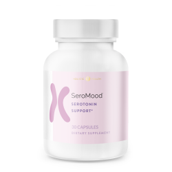 SeroMood™ Serotonin Support 30 Capsules