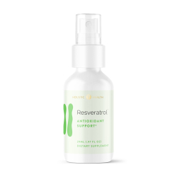 Resveratrol™ Antioxidant & Glutamate Balance Spray 29ML (.97 FL oz)